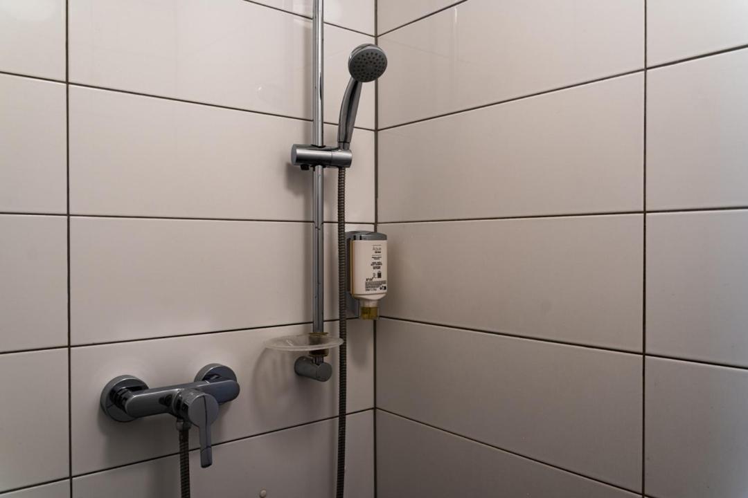 Wonderapartments - Bielefeld-Mitte Exterior photo